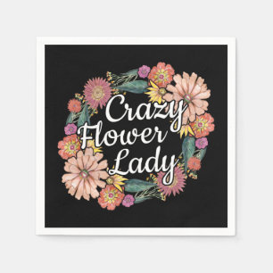 Paper Napkin Serviette