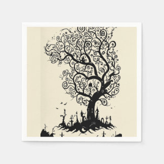 Paper Napkin Serviette