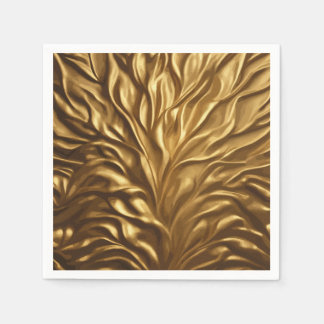 Paper Napkin Serviette