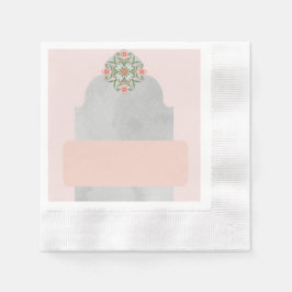 Paper Napkin Serviette