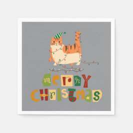 Paper Napkin Serviette