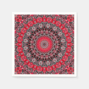 Paper Napkin Serviette