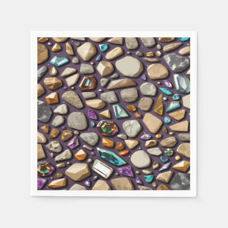 Paper Napkin Serviette