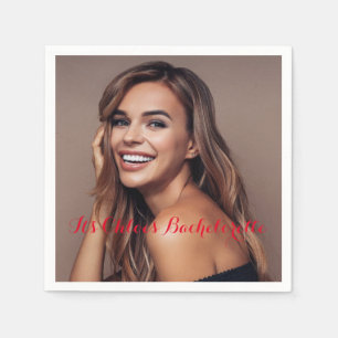 Paper Napkin Serviette