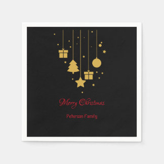 Paper Napkin Serviette