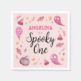 Paper Napkin Serviette