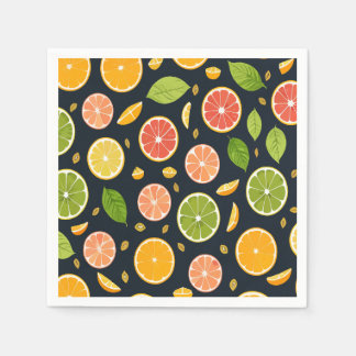 Paper Napkin Serviette