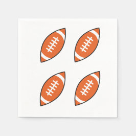 Paper Napkin Serviette