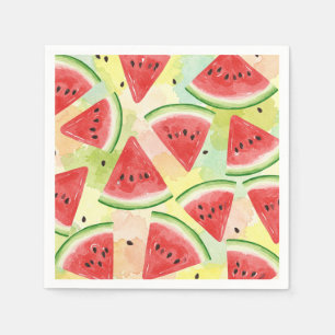 Paper Napkin Serviette