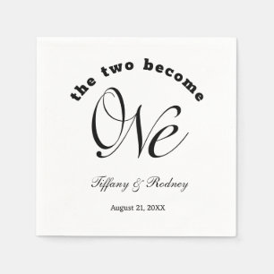 Paper Napkin Serviette