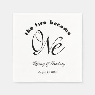 Paper Napkin Serviette