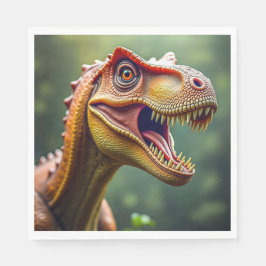 Paper Napkin Serviette