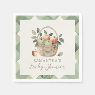 Paper Napkin Serviette