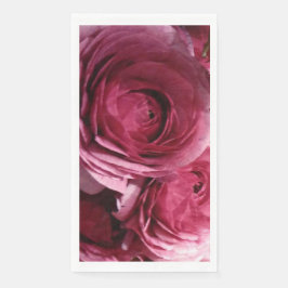 Paper Napkin Serviette