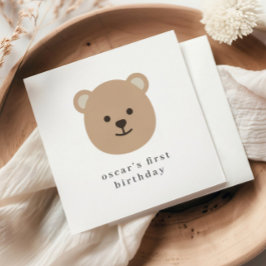 Paper Napkin Serviette