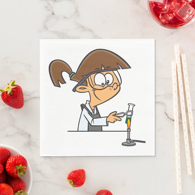 Paper Napkin Serviette (Von Creator hochgeladen)