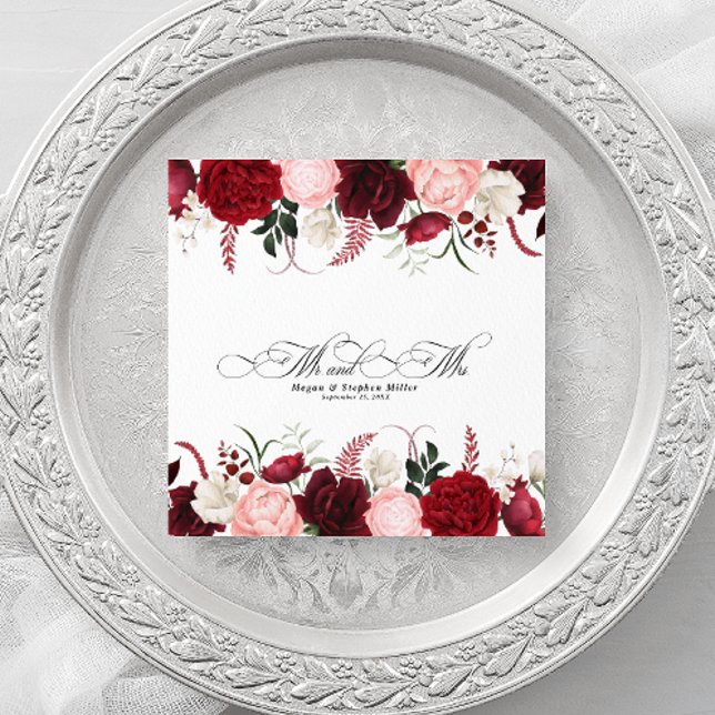 Paper Napkin Serviette (Von Creator hochgeladen)