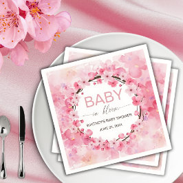 Paper Napkin Serviette