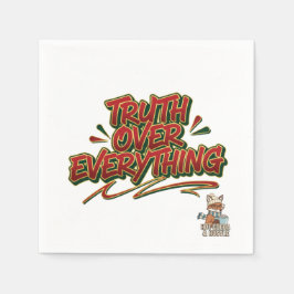 Paper Napkin Serviette