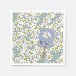 Paper Napkin Serviette