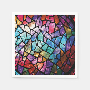 Paper Napkin Serviette