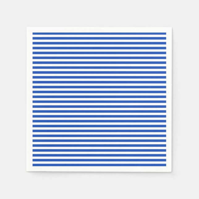 Paper Napkin Serviette (Vorderseite)