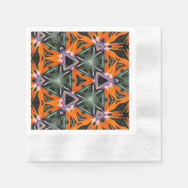 Paper Napkin Serviette