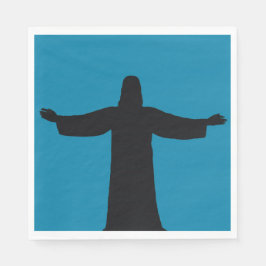 Paper Napkin Serviette