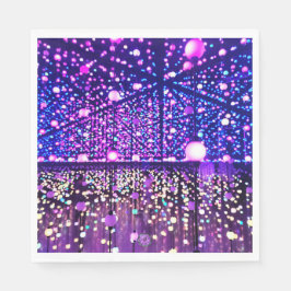 Paper Napkin Serviette