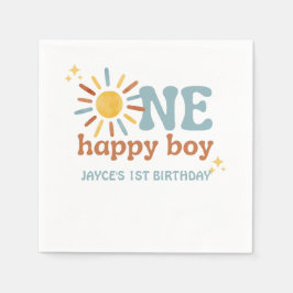 Paper Napkin Serviette