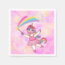 Paper Napkin Serviette