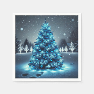 Paper Napkin Serviette