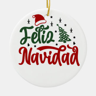 Paper Napkins Keramik Ornament