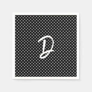 Paper Napkins Punkt Serviette
