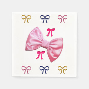 Paper Napkins Serviette