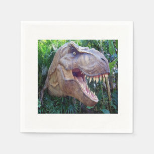 Paper Napkins Serviette