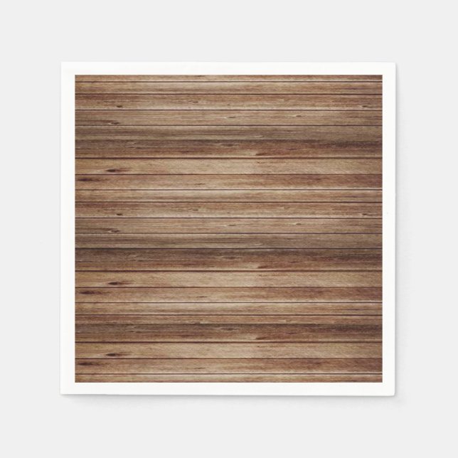 Paper Napkins Serviette (Vorderseite)