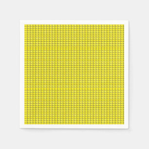 Paper Napkins Serviette