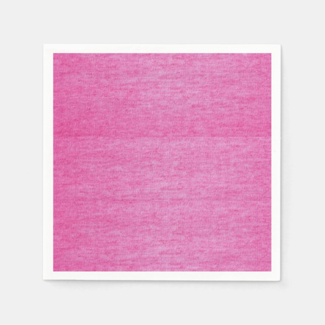 Paper Napkins Serviette (Vorderseite)