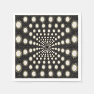 Paper Napkins Serviette