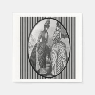 Paper Napkins Serviette