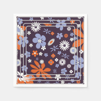 Paper Napkins Serviette
