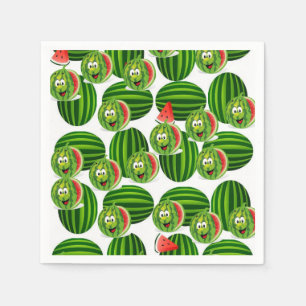 Paper Napkins Serviette