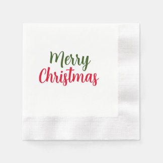 Paper Napkins Serviette