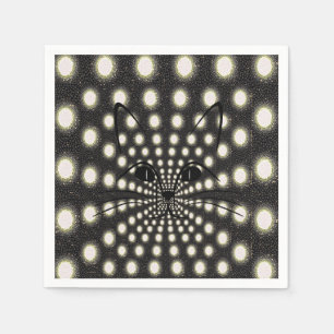Paper Napkins Serviette