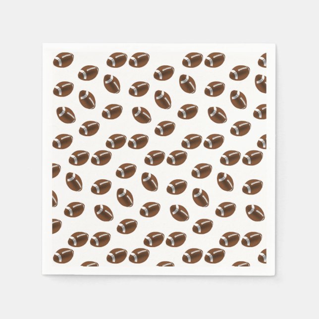 Paper Napkins Serviette (Vorderseite)