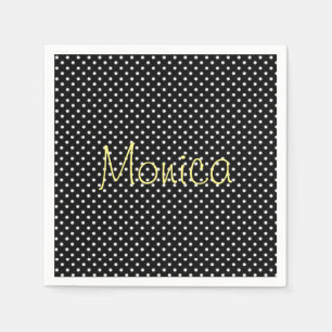 Paper Napkins Serviette