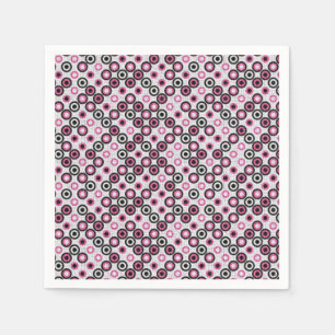 Paper Napkins Serviette