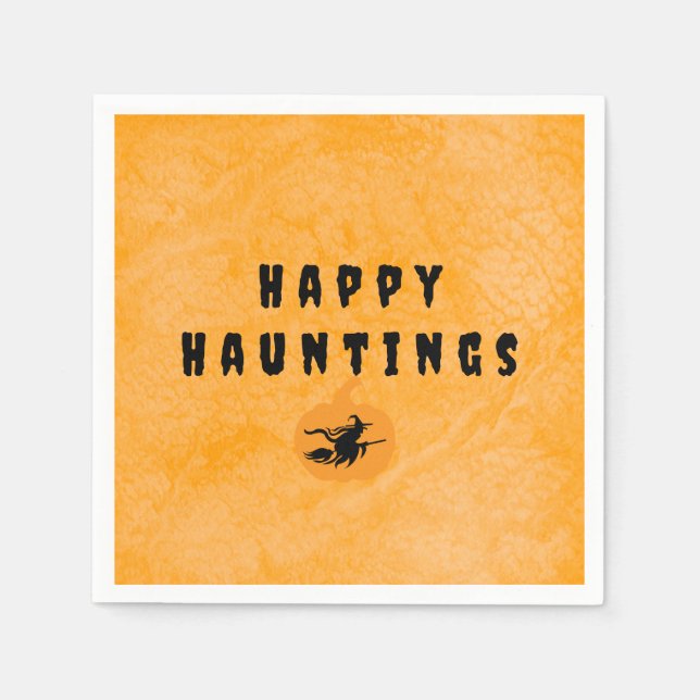 Paper Napkins Serviette (Vorderseite)