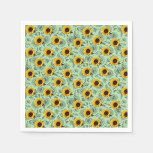 Paper Napkins Serviette